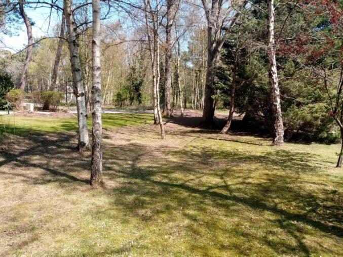 Villa Les Lutins Le Touquet Екстер'єр фото