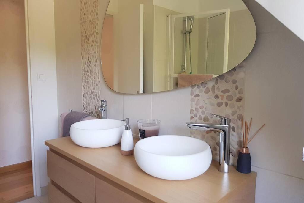 Villa Les Lutins Le Touquet Екстер'єр фото