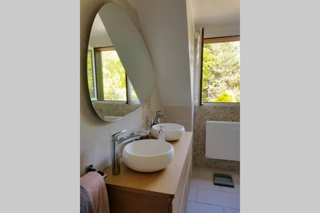 Villa Les Lutins Le Touquet Екстер'єр фото